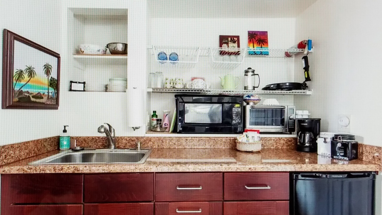 Photo of Kitchen in Vista