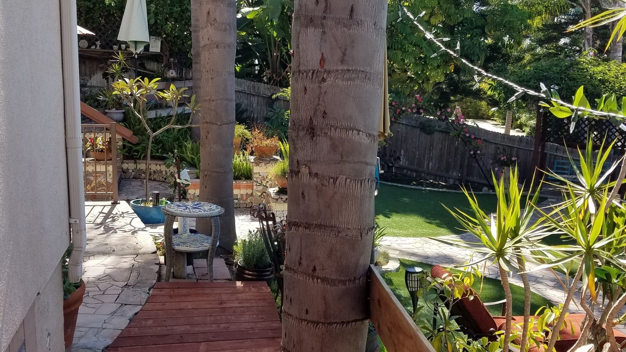 Photo of Outdoor in Vista