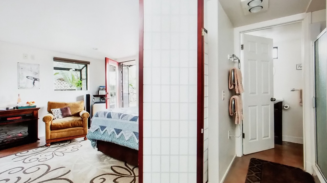 Photo of Bathroom in Vista