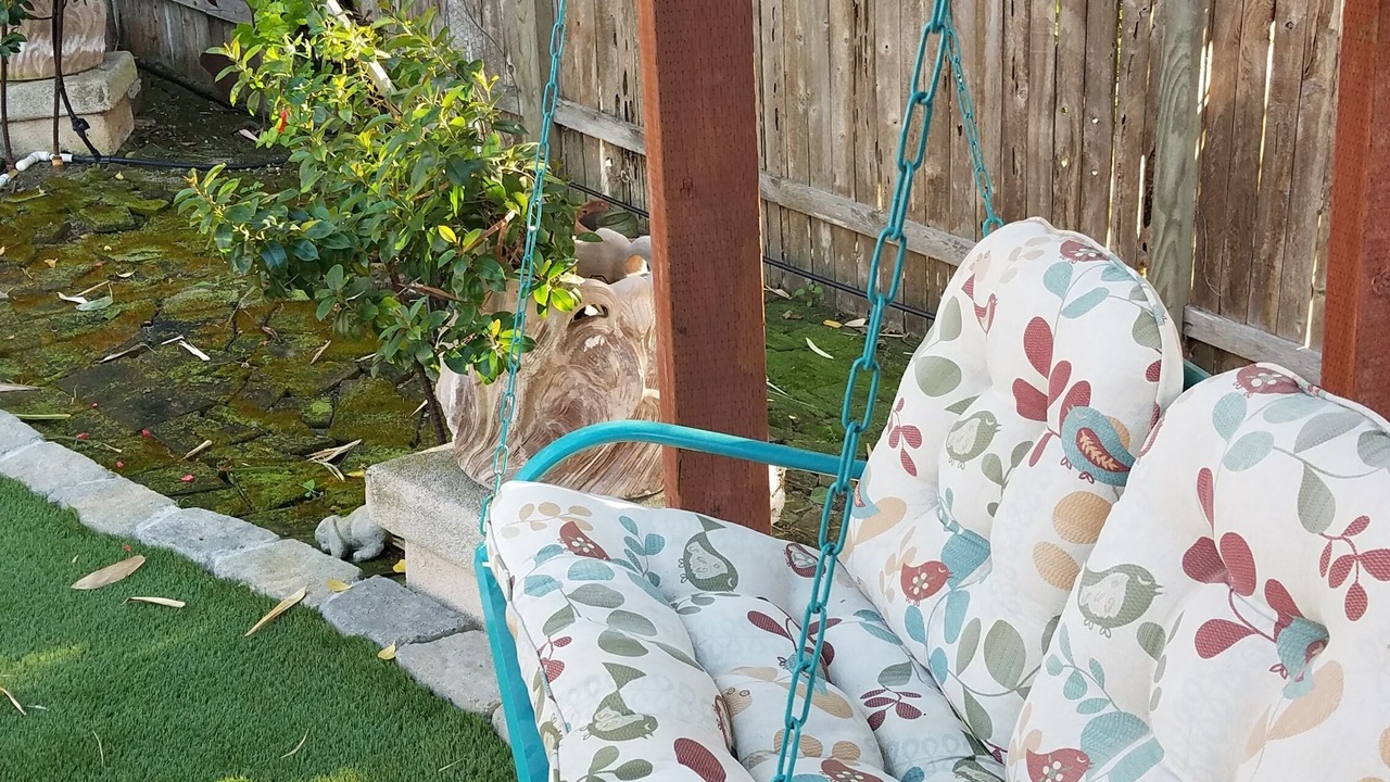 Photo of Patio Balcony in Vista