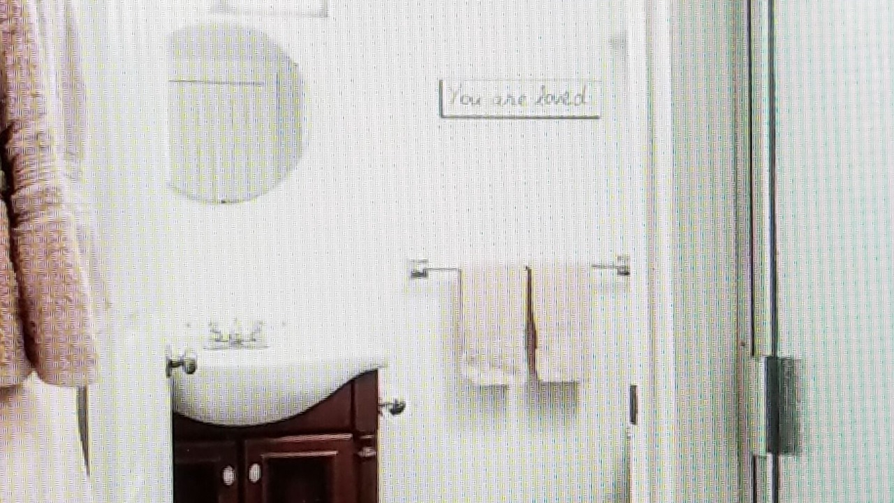 Photo of Bathroom in Vista