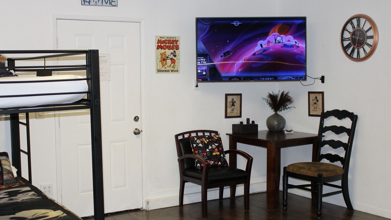 Photo of Bedroom in Brea