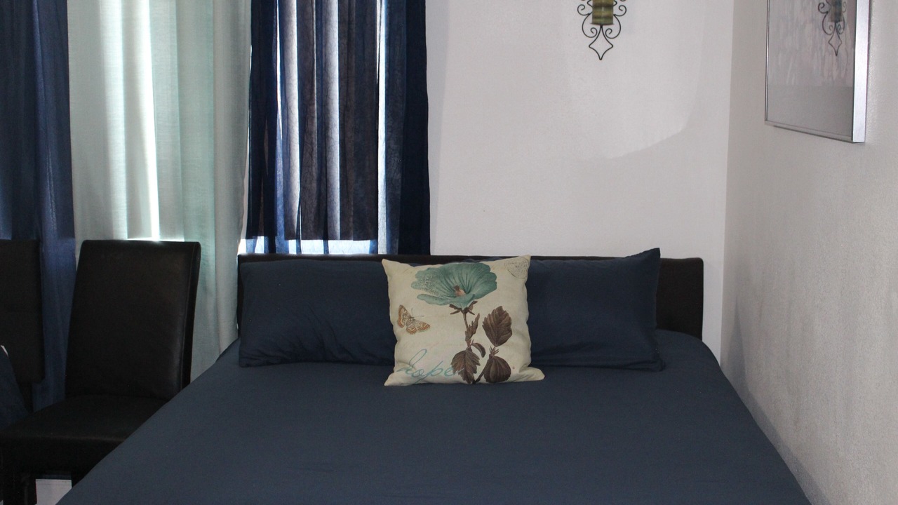 Photo of Bedroom in Brea