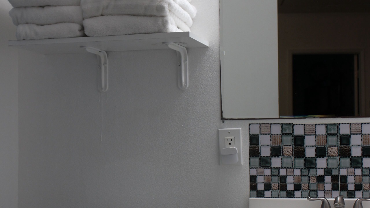 Photo of Bathroom in Brea