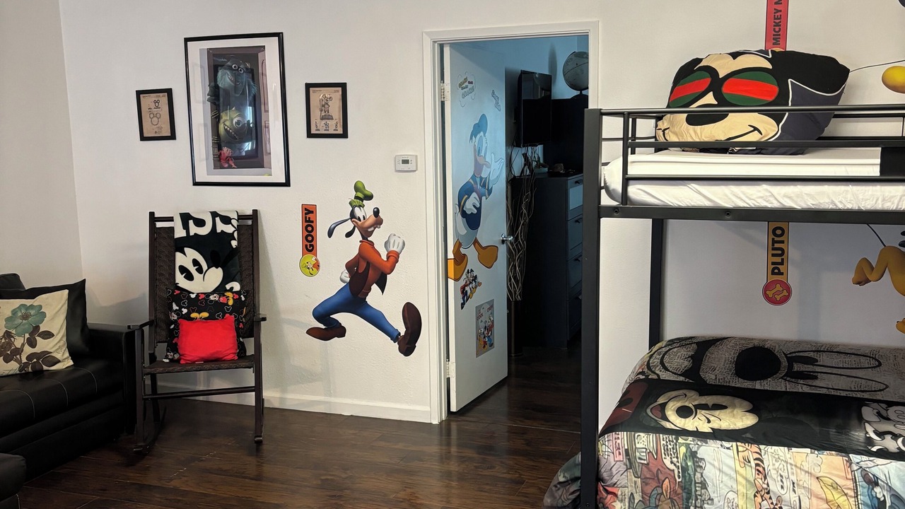 Photo of Bedroom in Brea