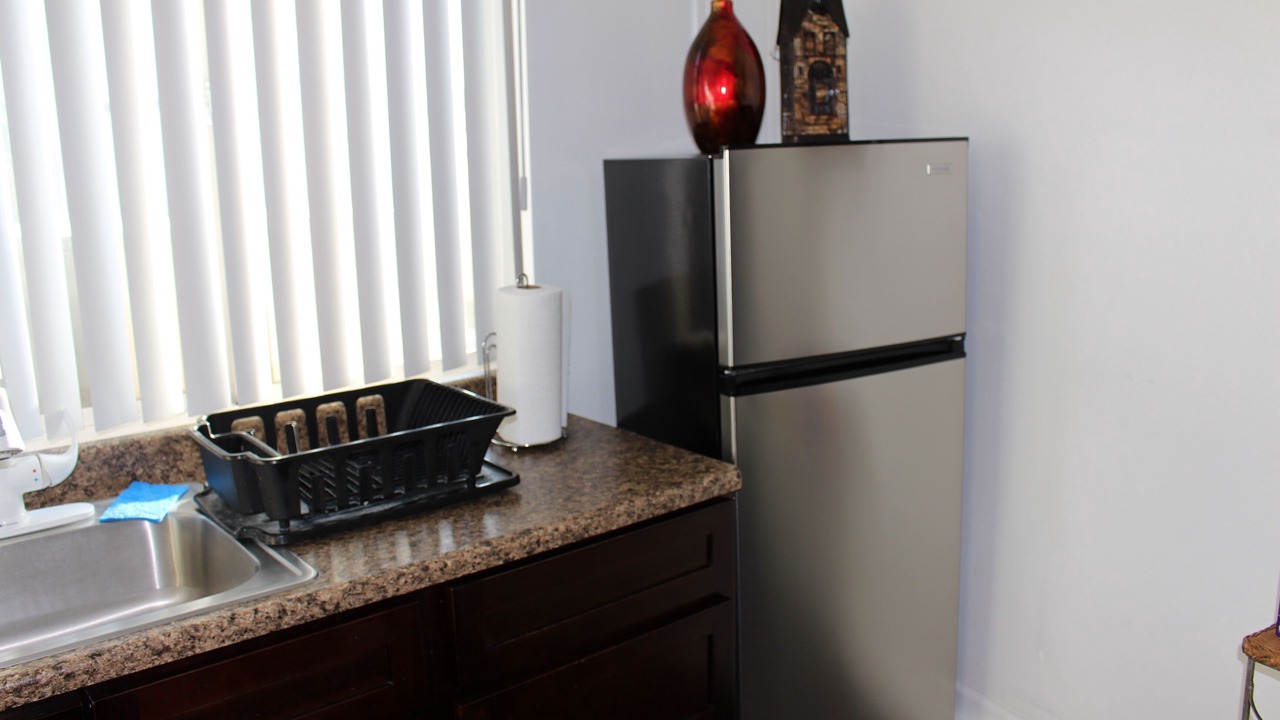 Photo of Kitchen in Brea
