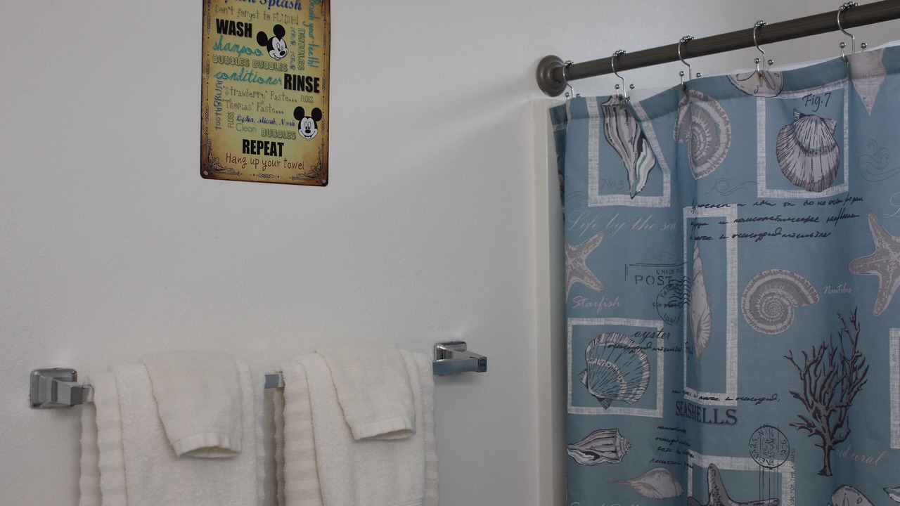Photo of Bathroom in Brea