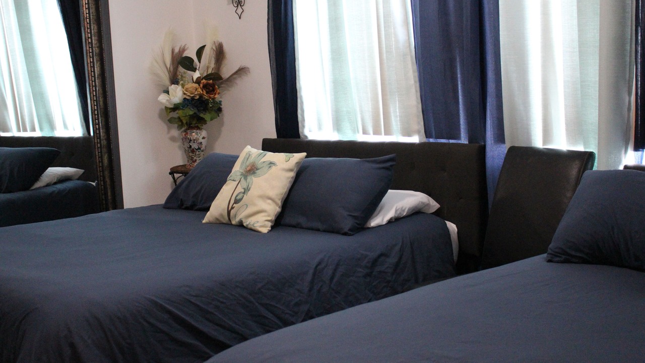 Photo of Bedroom in Brea