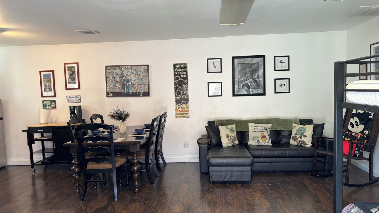 Photo of Livingroom in Brea