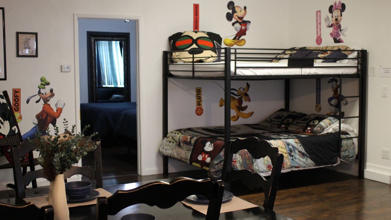 Photo of Bedroom in Brea