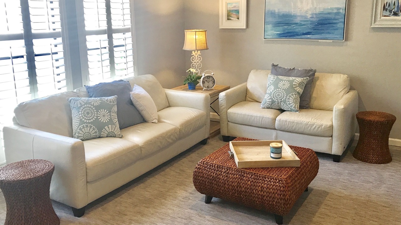 Photo of Livingroom in Fire Mountain