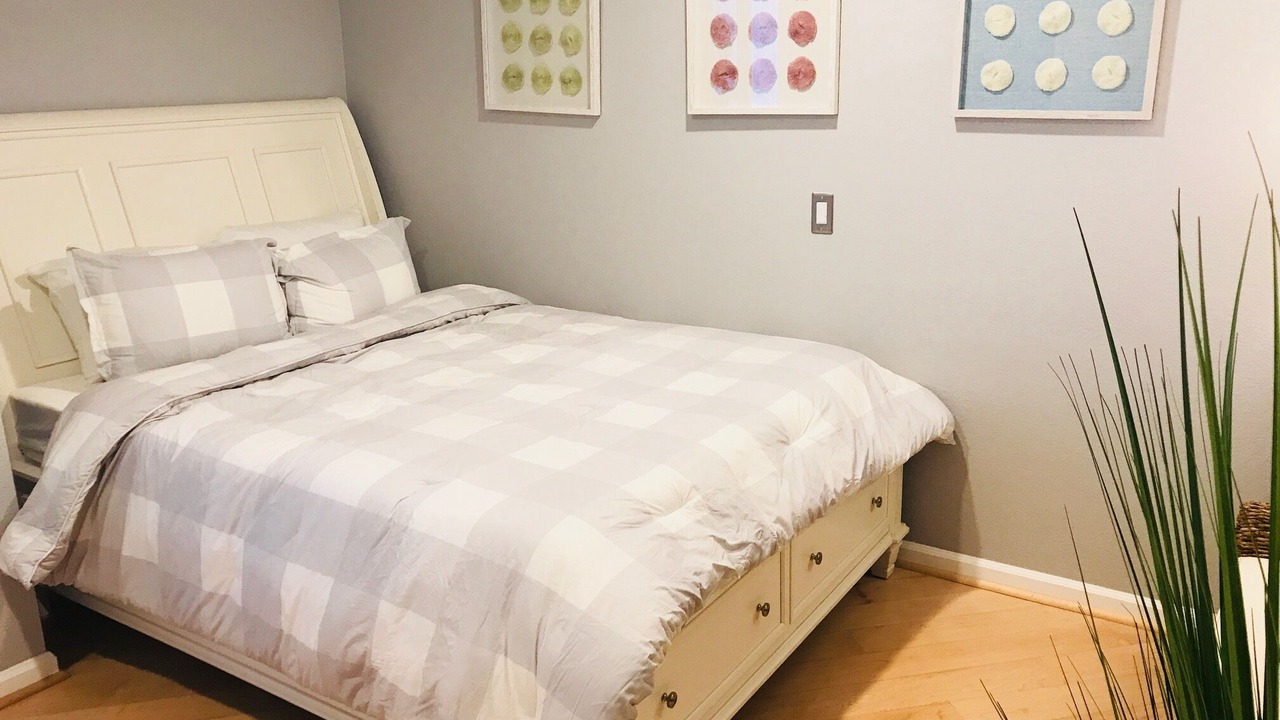 Photo of Bedroom in Fire Mountain