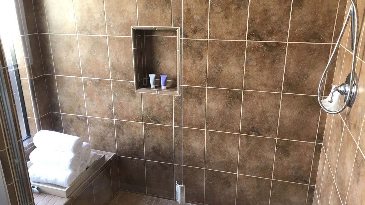 Photo of Bathroom in Fire Mountain