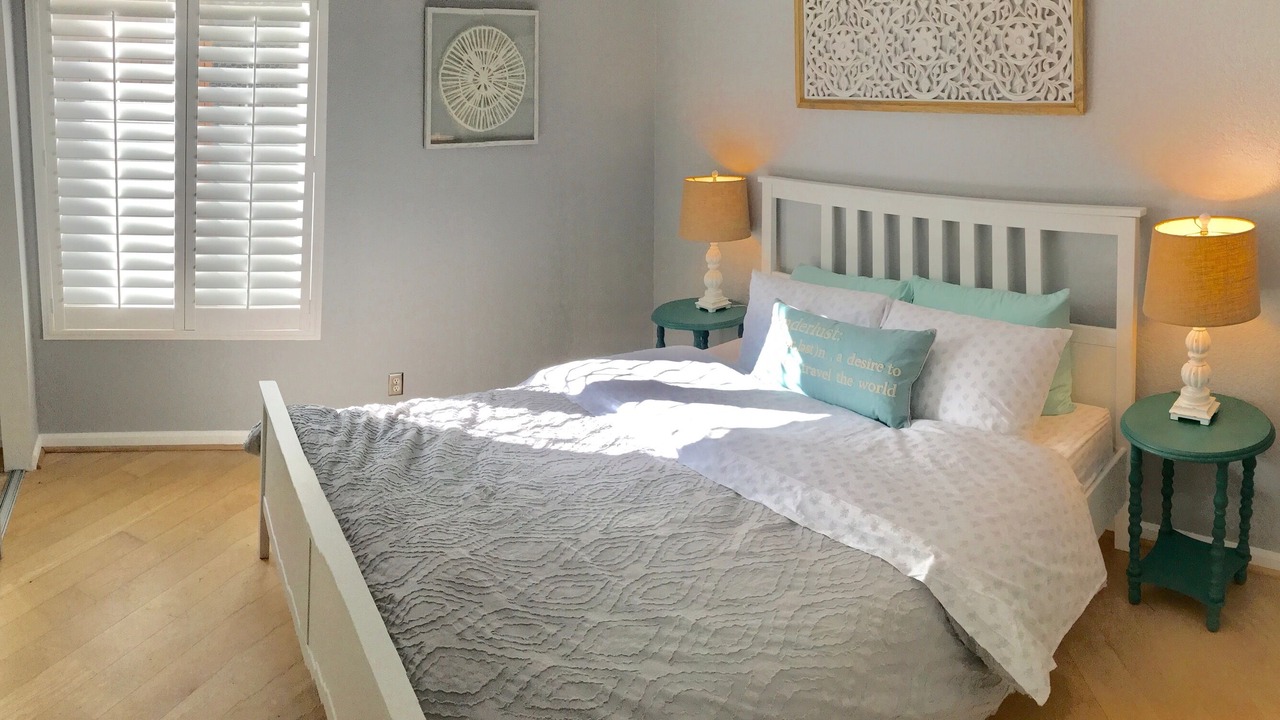 Photo of Bedroom in Fire Mountain