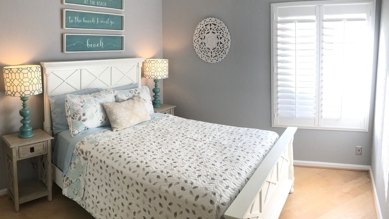 Photo of Bedroom in Fire Mountain