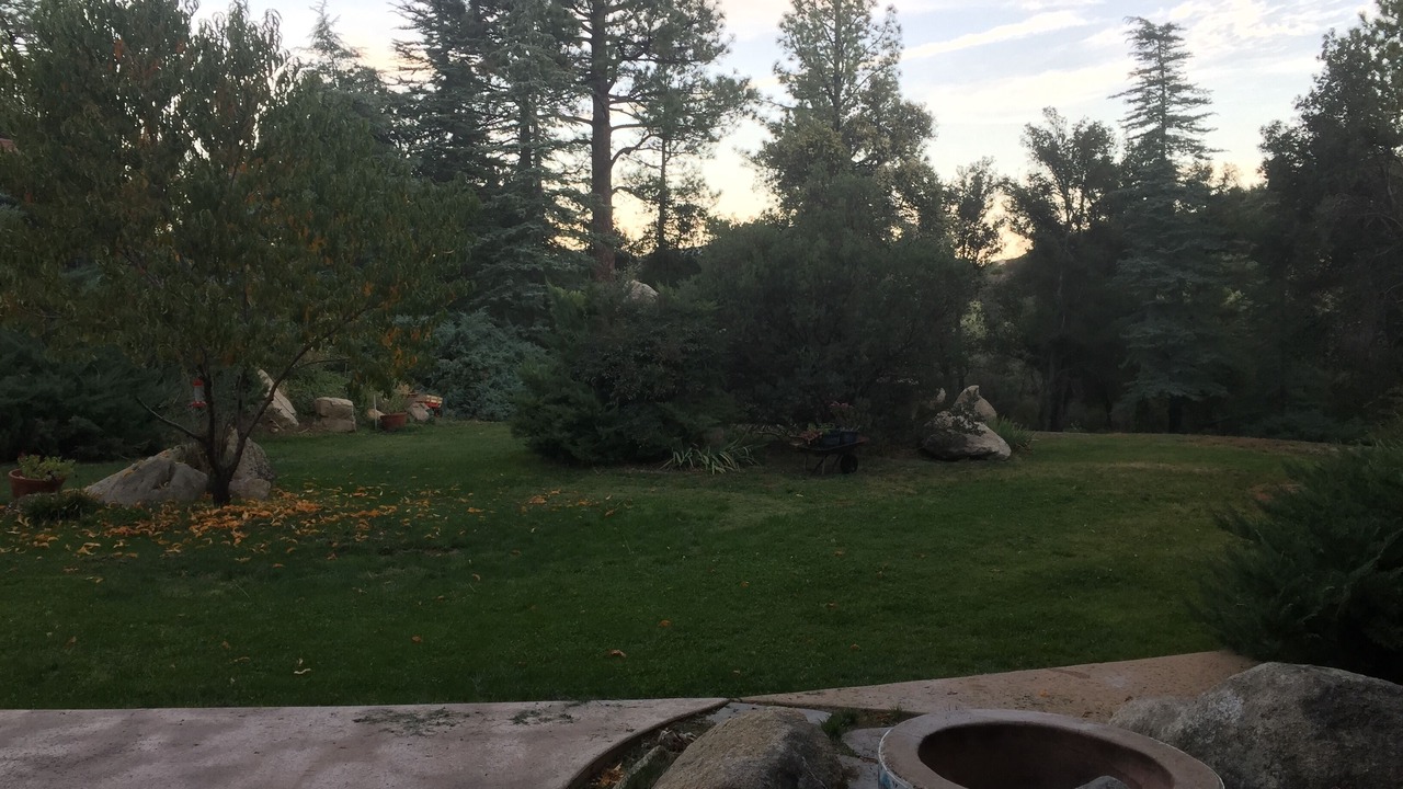 Photo of Outdoor in Pine Valley