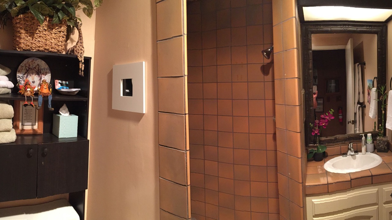 Photo of Bathroom in Pine Valley