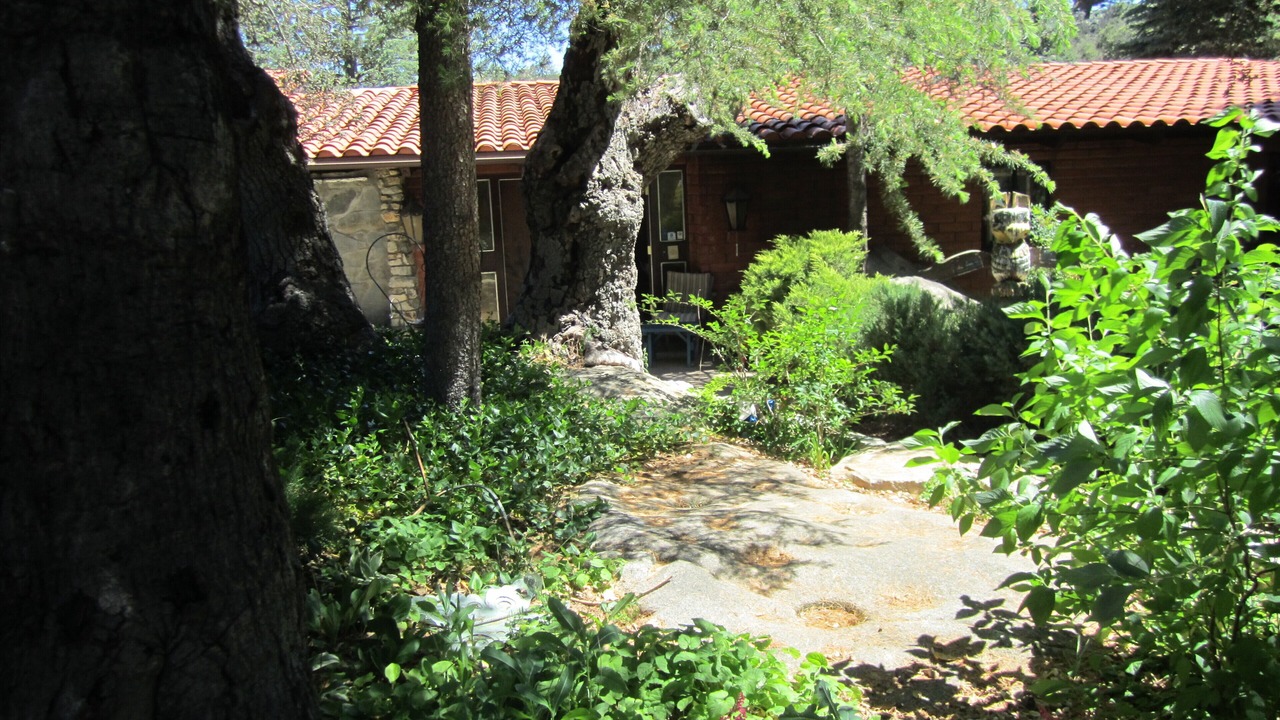 Photo of Outdoor in Pine Valley