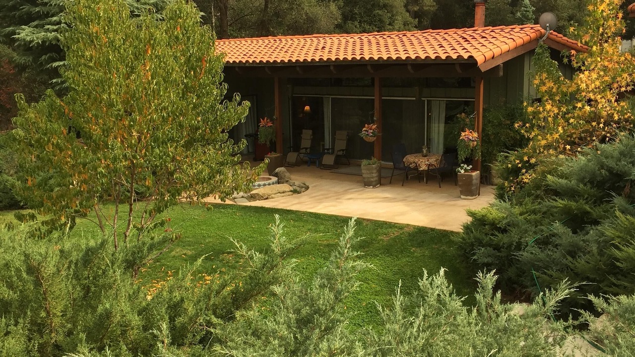 Photo of Outdoor in Pine Valley