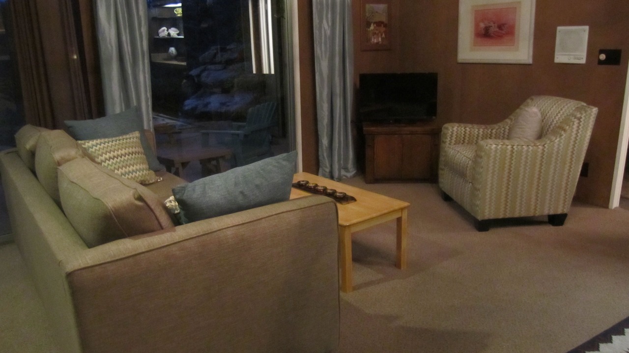 Photo of Livingroom in Pine Valley