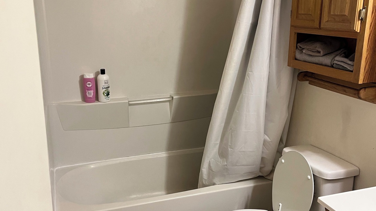 Photo of Bathroom in Sugarloaf