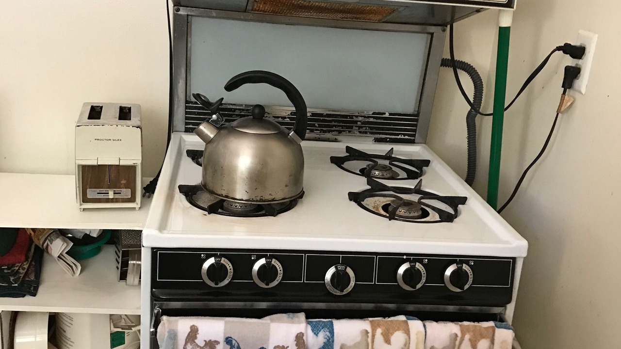 Photo of Kitchen in Sugarloaf