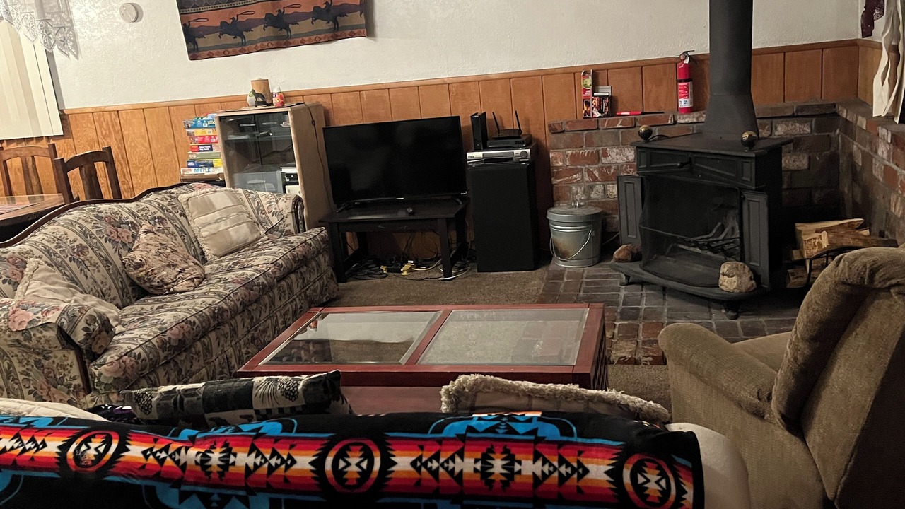 Photo of Livingroom in Sugarloaf