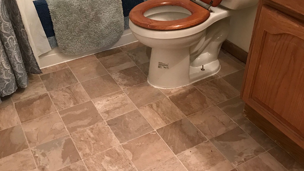 Photo of Bathroom in Sugarloaf