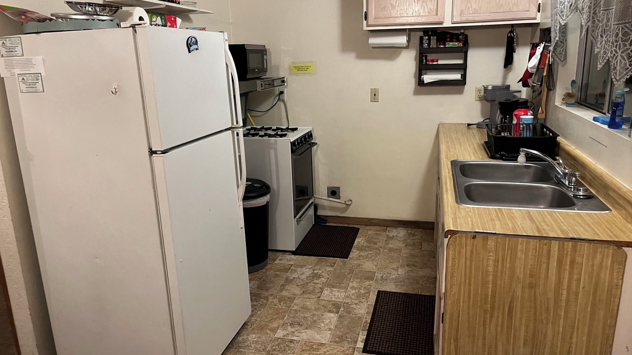Photo of Kitchen in Sugarloaf