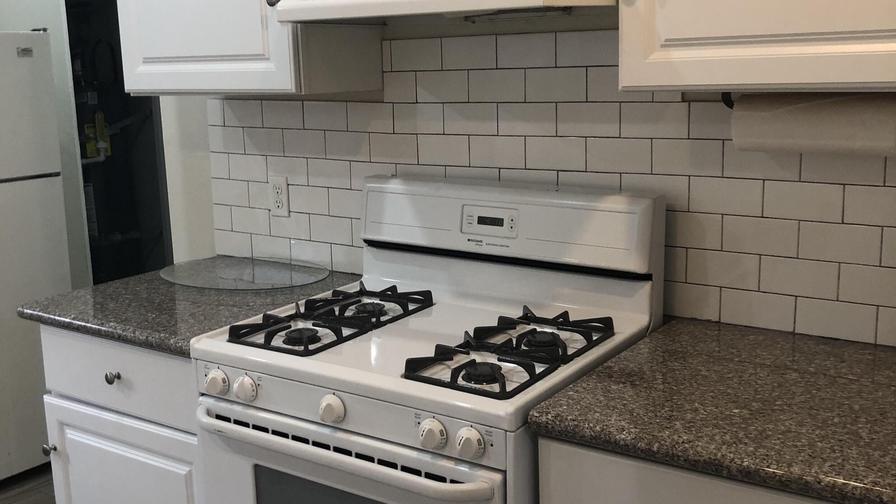 Photo of Kitchen in Burbank