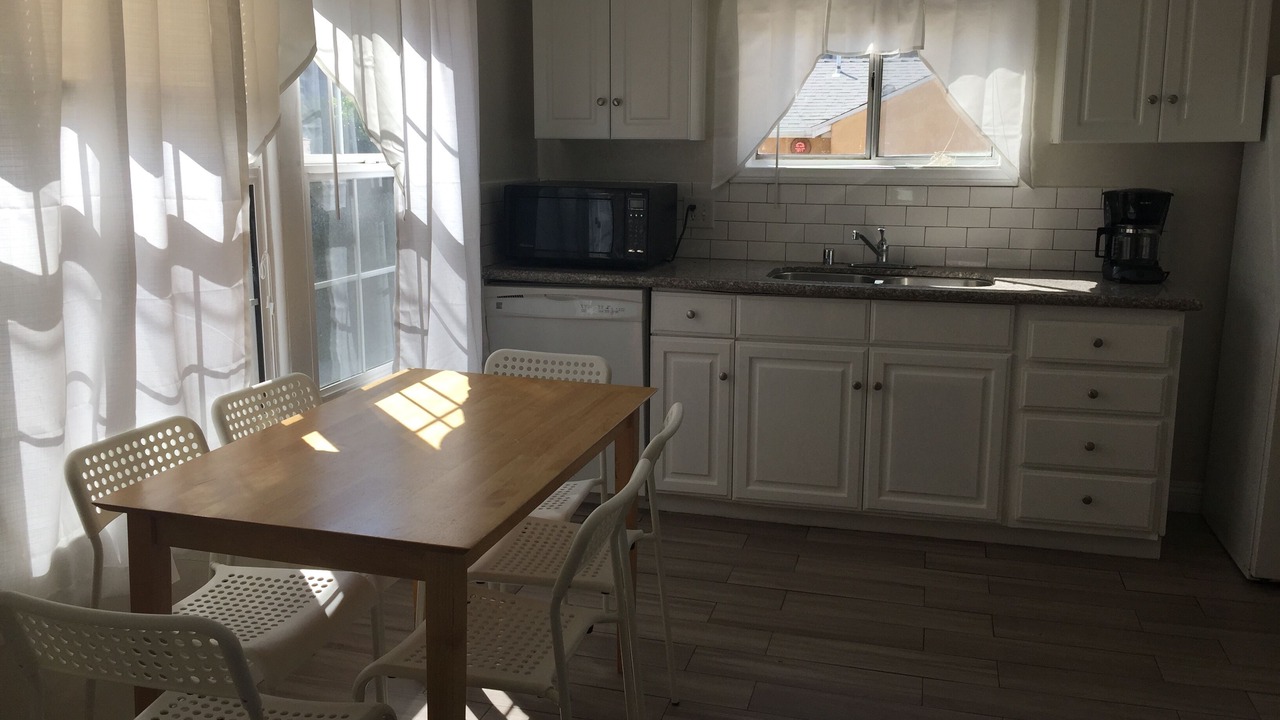 Photo of Kitchen in Burbank