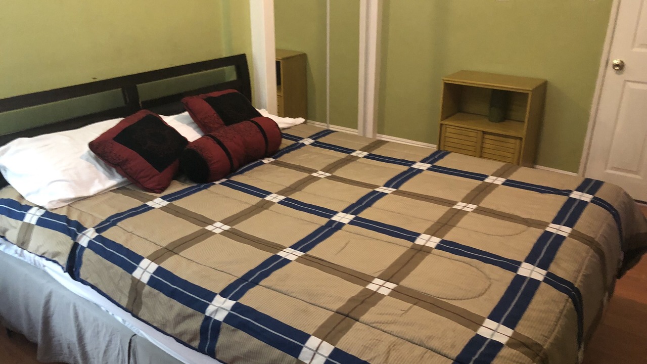 Photo of Bedroom in Burbank