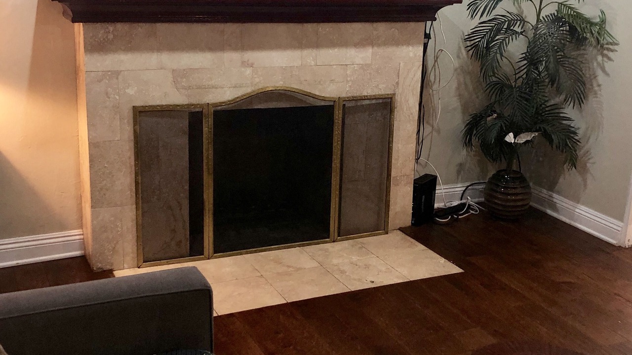 Photo of Livingroom in Burbank