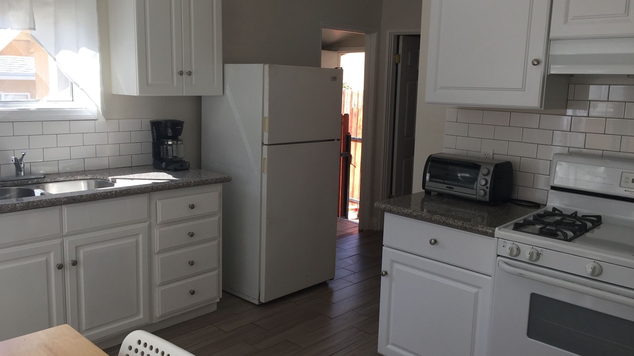 Photo of Kitchen in Burbank