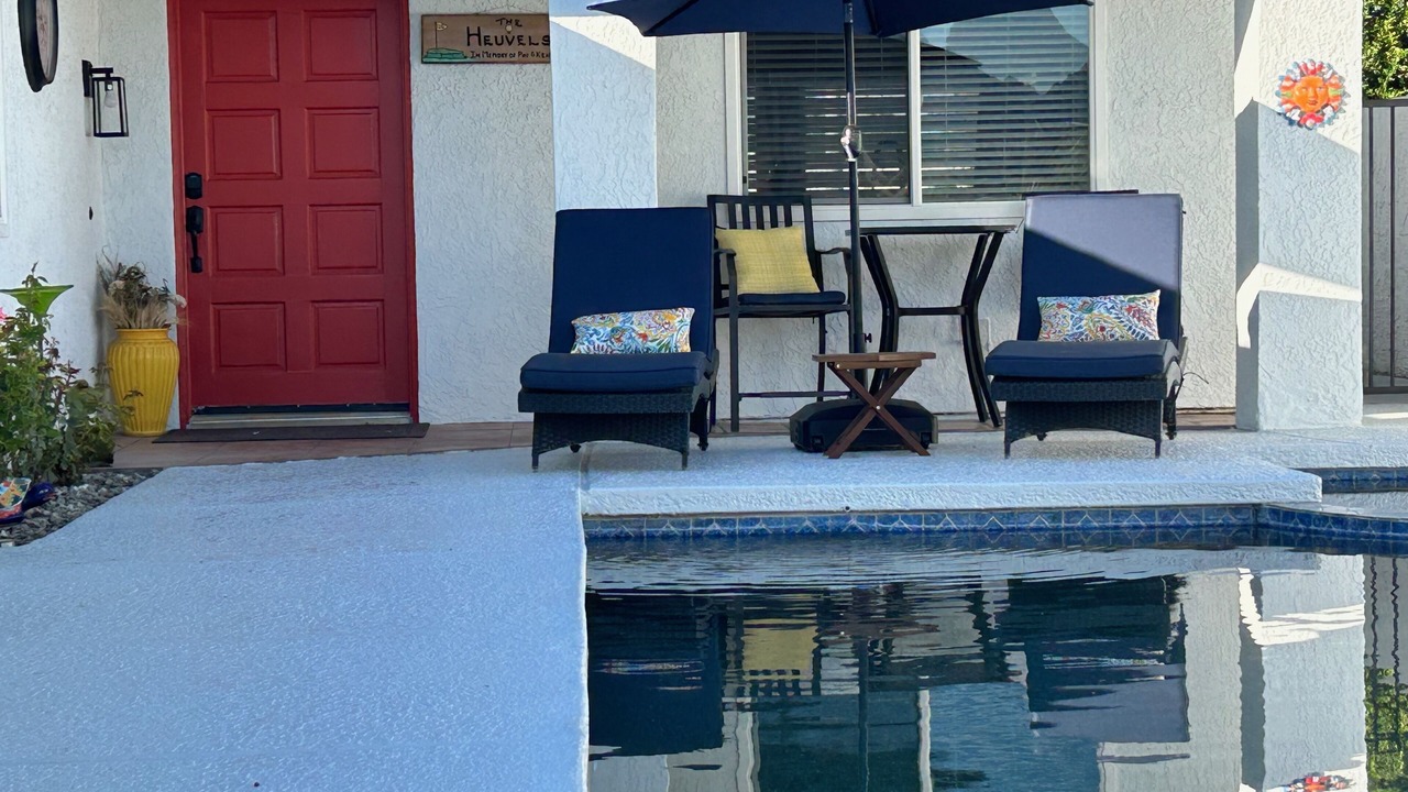 Photo of Outdoor in Palm Desert