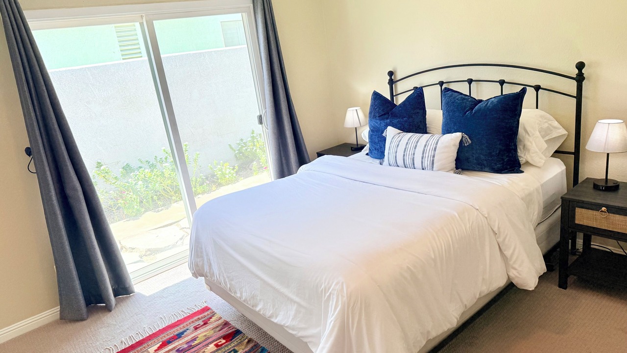 Photo of Bedroom in Palm Desert