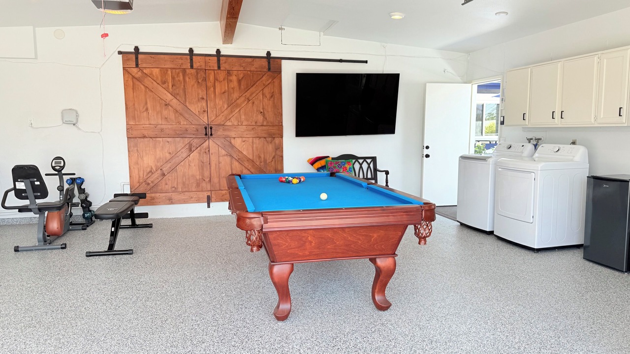 Photo of Bedroom in Palm Desert