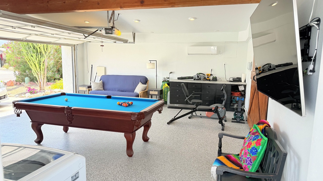 Photo of Bedroom in Palm Desert
