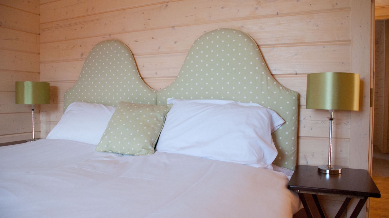 Photo of Bedroom in Kirkbean