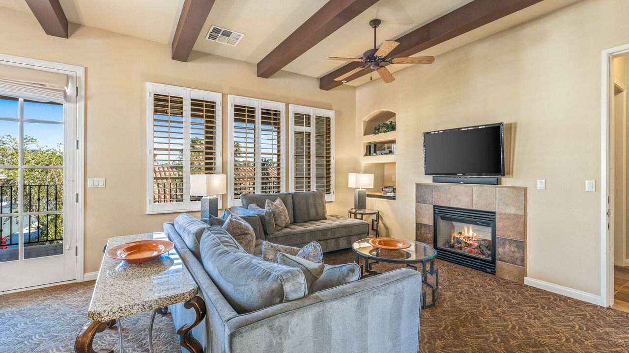 Photo of Livingroom in La Quinta