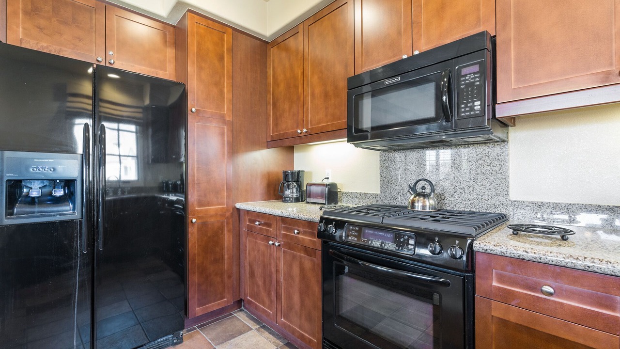Photo of Kitchen in La Quinta