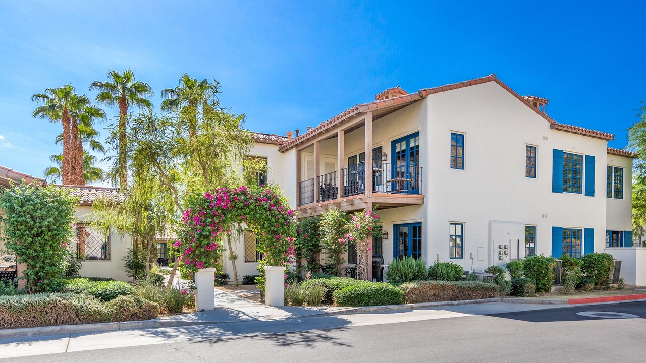 Photo of Outdoor in La Quinta