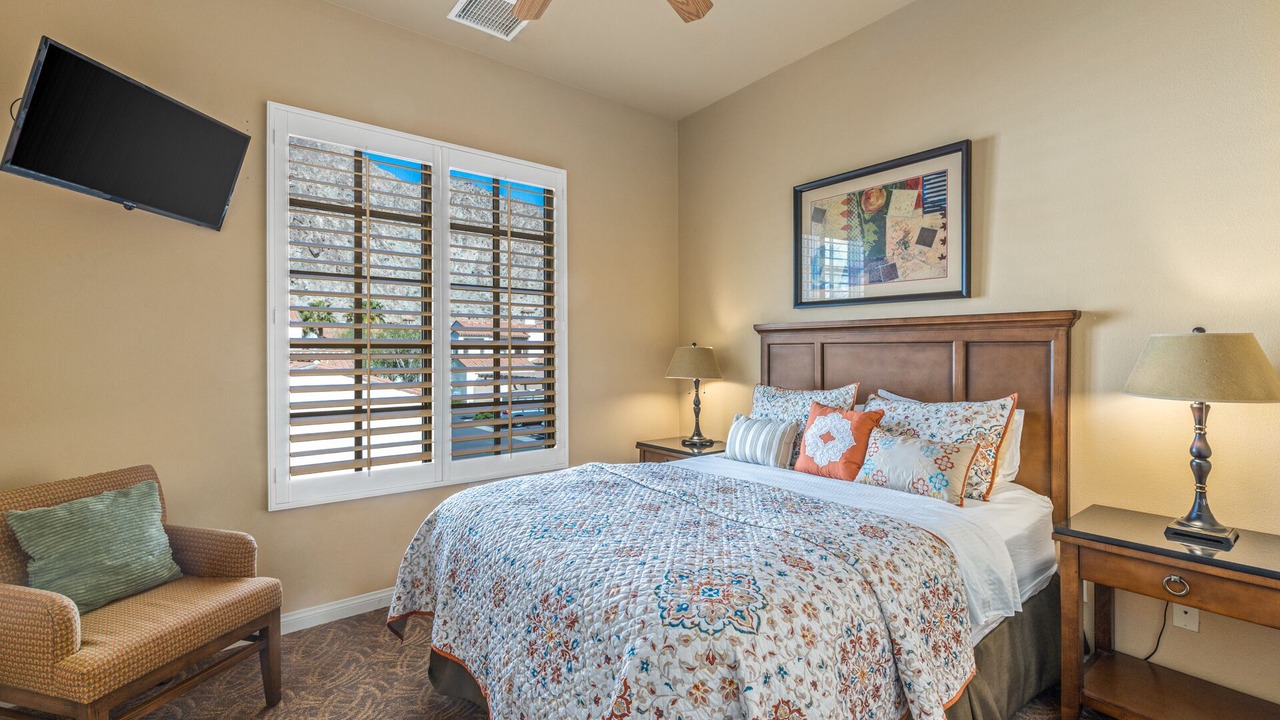 Photo of Bedroom in La Quinta