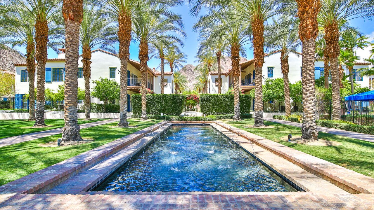 Photo of Outdoor in La Quinta