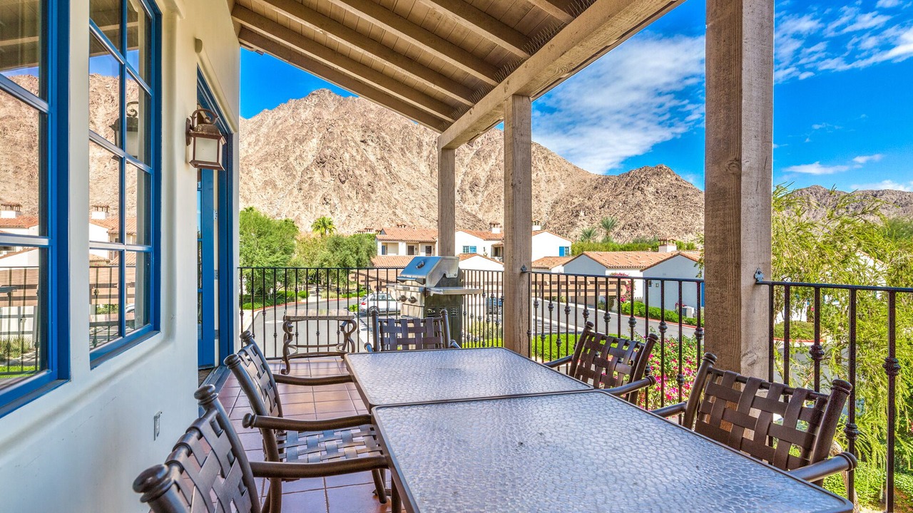 Photo of Outdoor in La Quinta