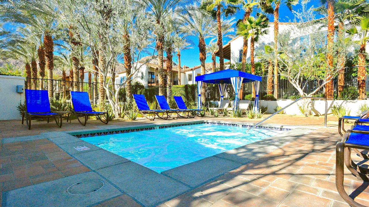 Photo of Outdoor in La Quinta