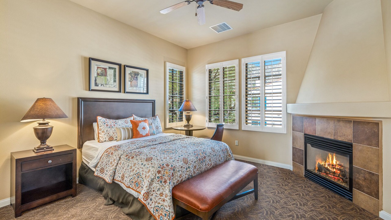 Photo of Bedroom in La Quinta