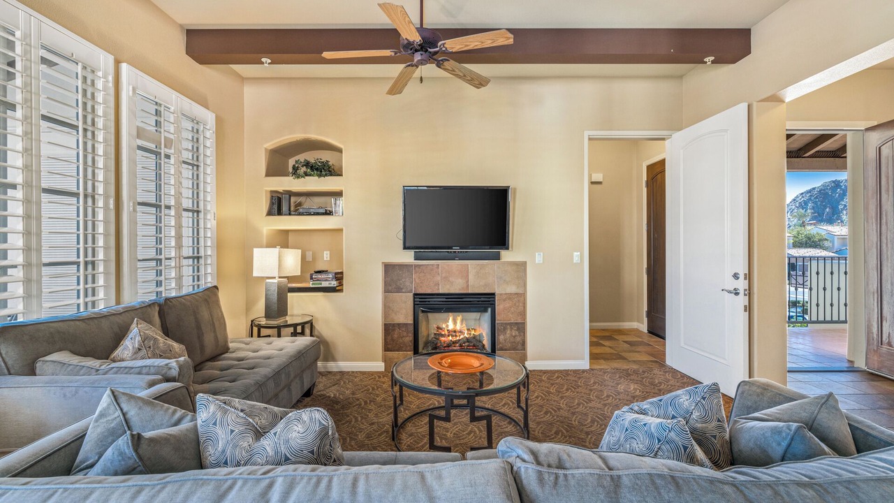 Photo of Livingroom in La Quinta