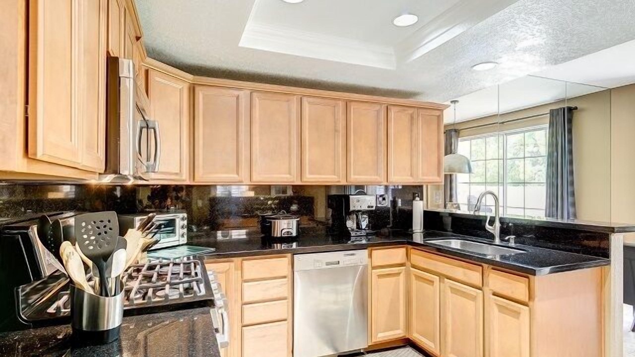 Photo of Kitchen in Tustin