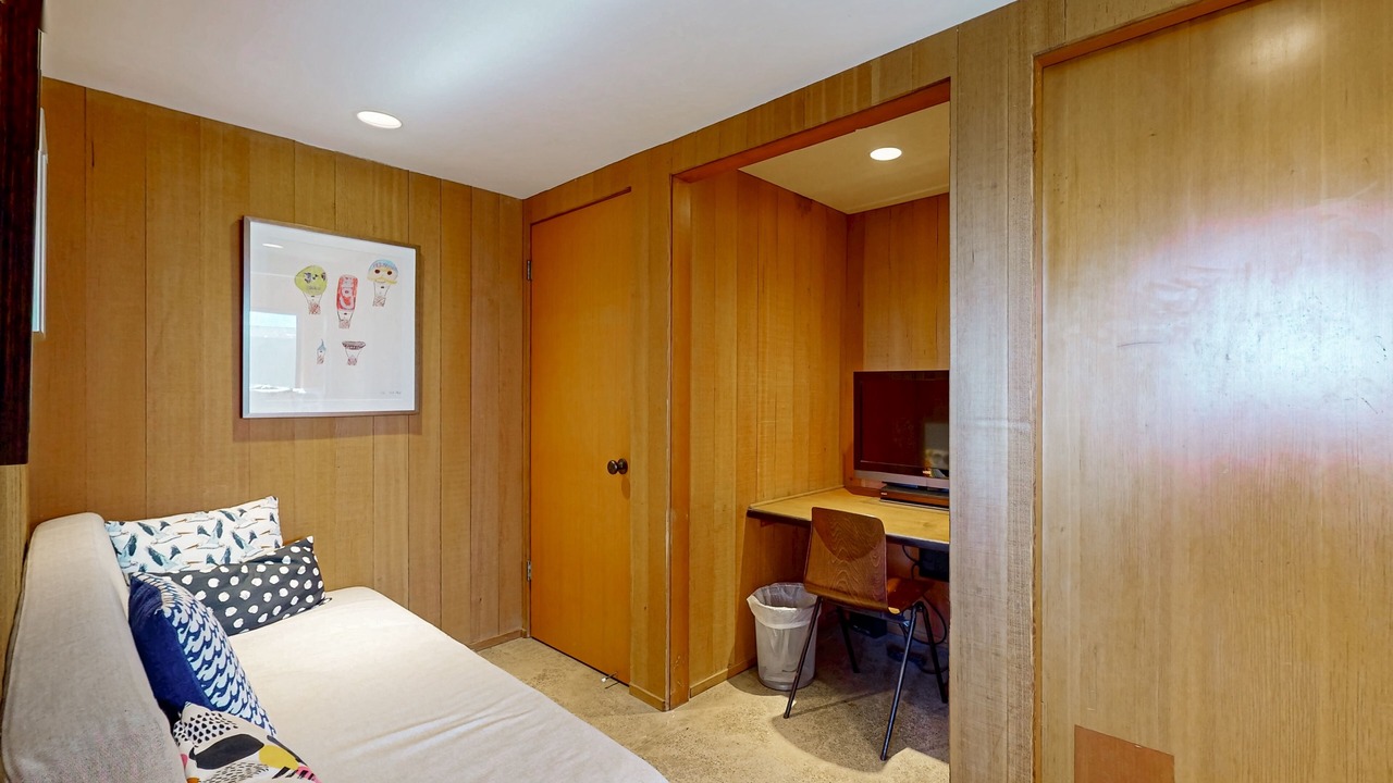 Photo of Bedroom in Sea Ranch